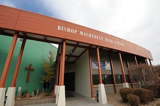 Bishop Machebeuf High School Proposes To Replace Baseball Field With Senior Housing